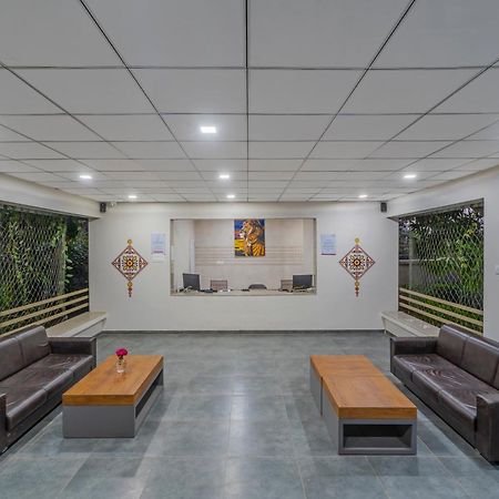 Sterling Gir Hotel Talala Екстериор снимка