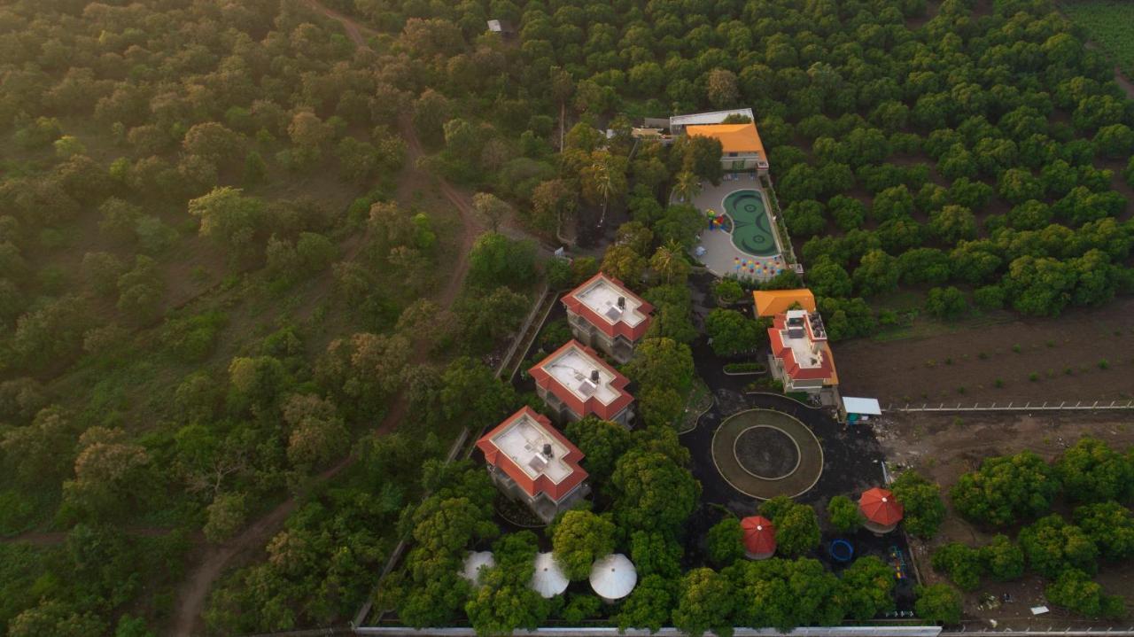 Sterling Gir Hotel Talala Екстериор снимка