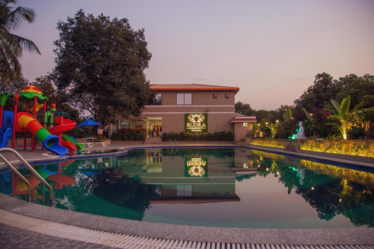 Sterling Gir Hotel Talala Екстериор снимка