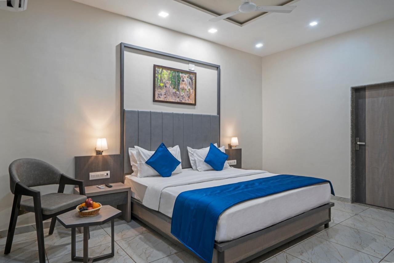 Sterling Gir Hotel Talala Екстериор снимка