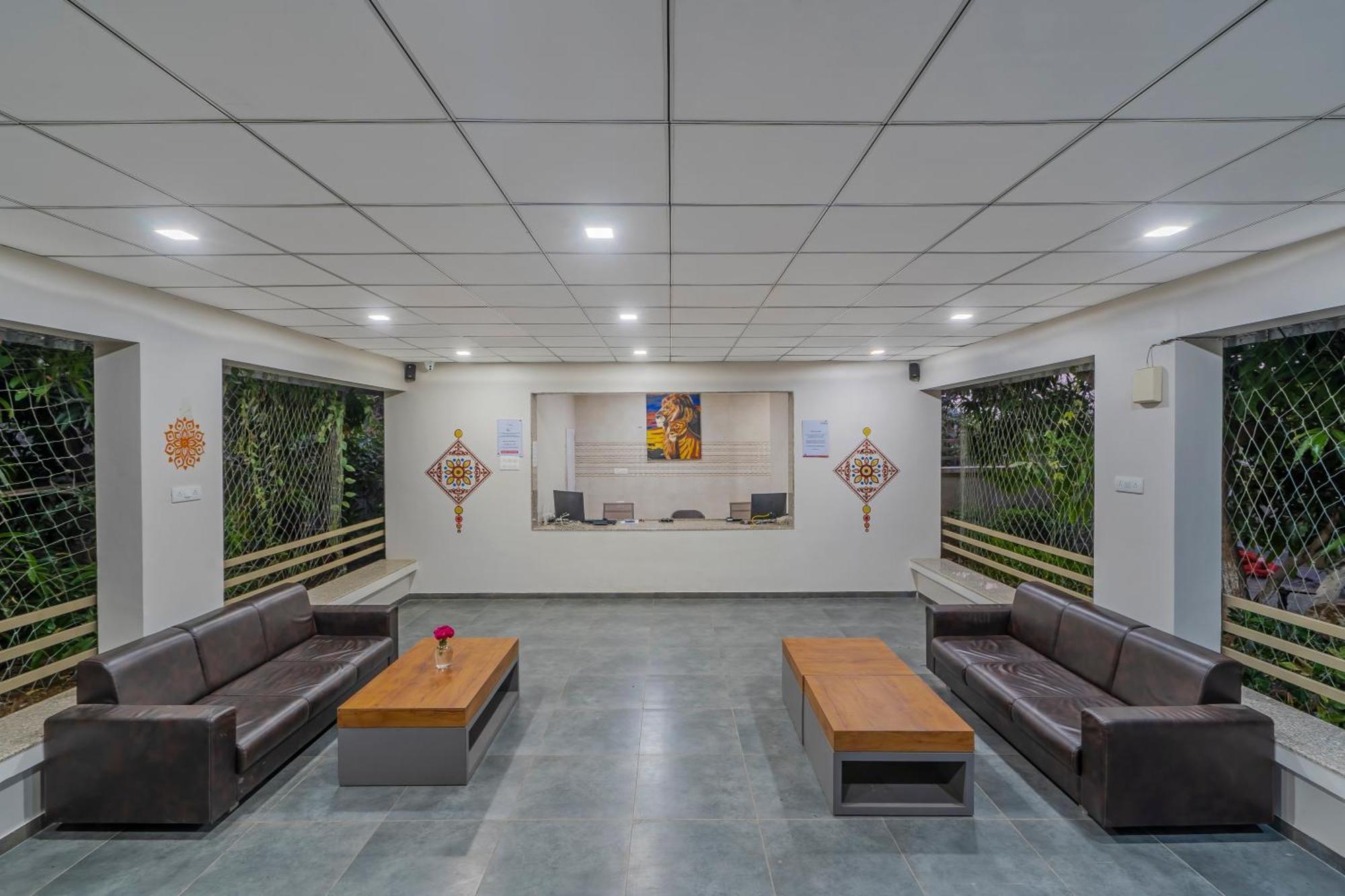 Sterling Gir Hotel Talala Екстериор снимка