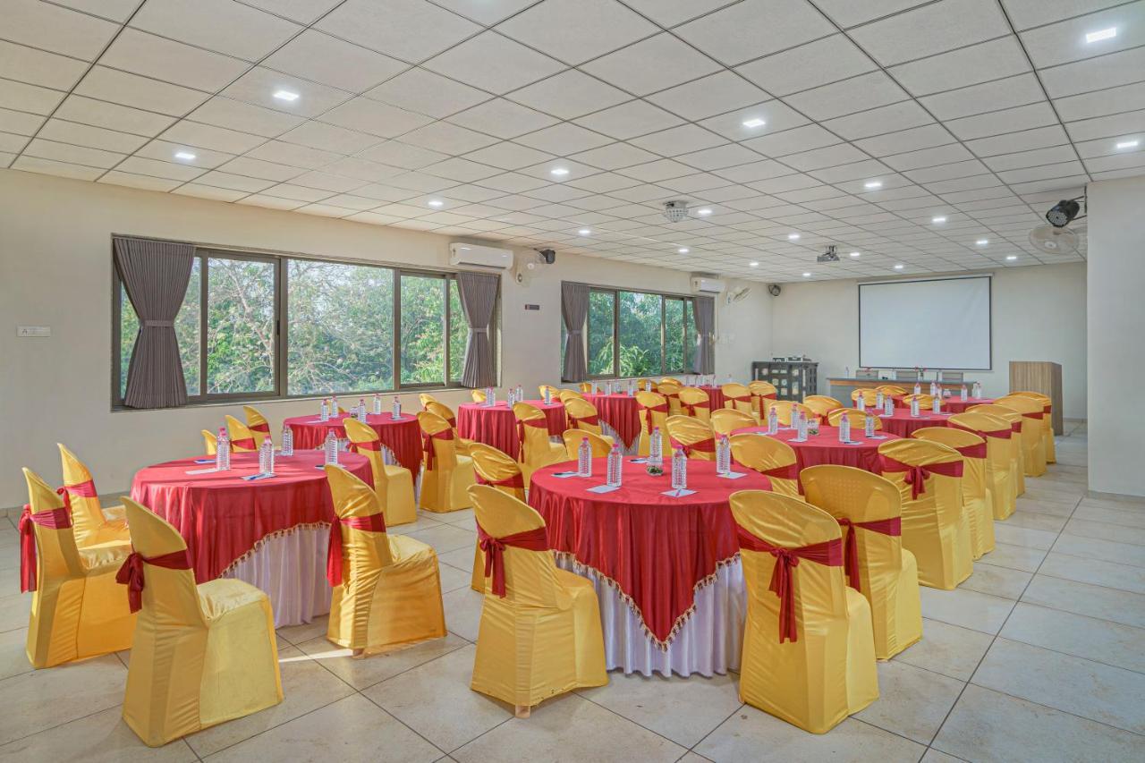 Sterling Gir Hotel Talala Екстериор снимка