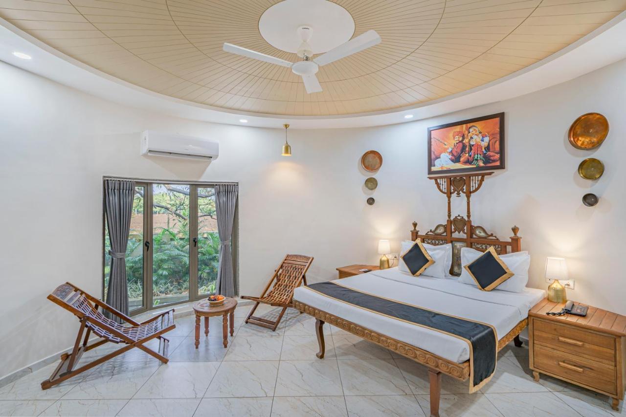 Sterling Gir Hotel Talala Екстериор снимка