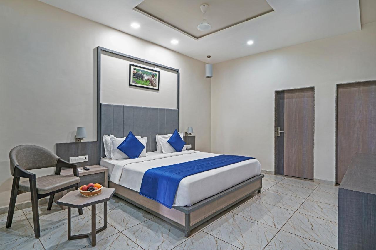 Sterling Gir Hotel Talala Екстериор снимка
