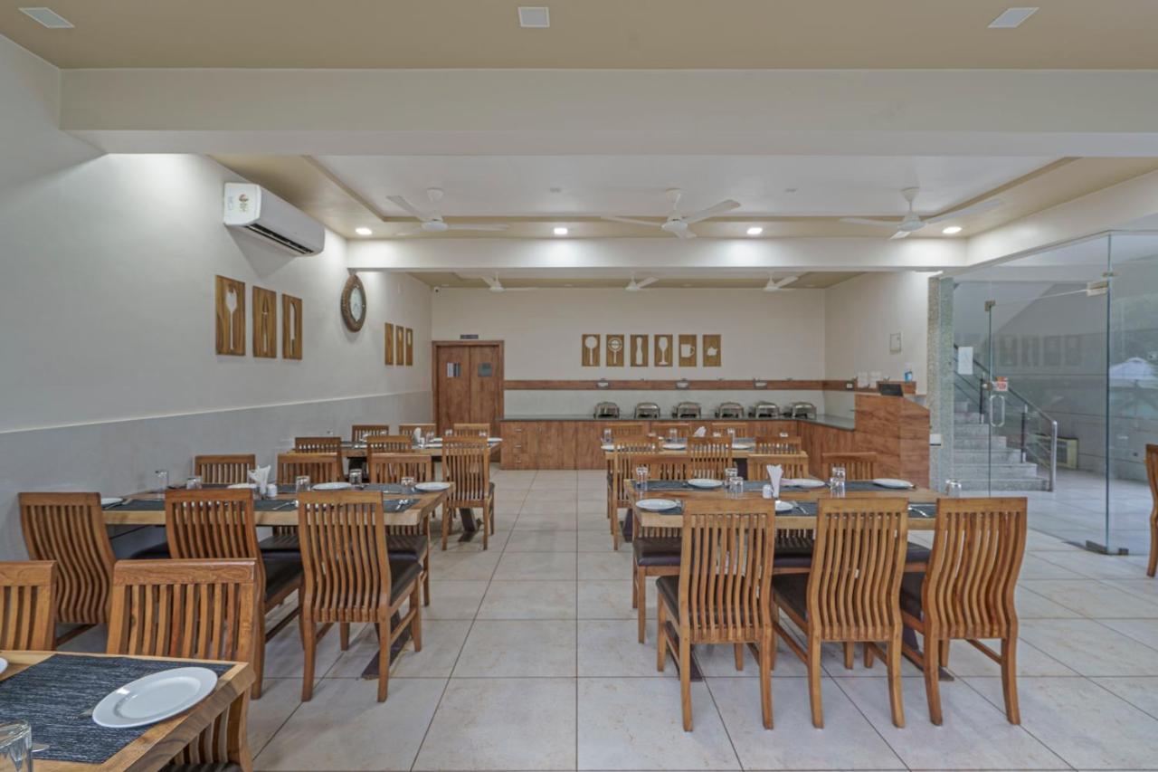 Sterling Gir Hotel Talala Екстериор снимка