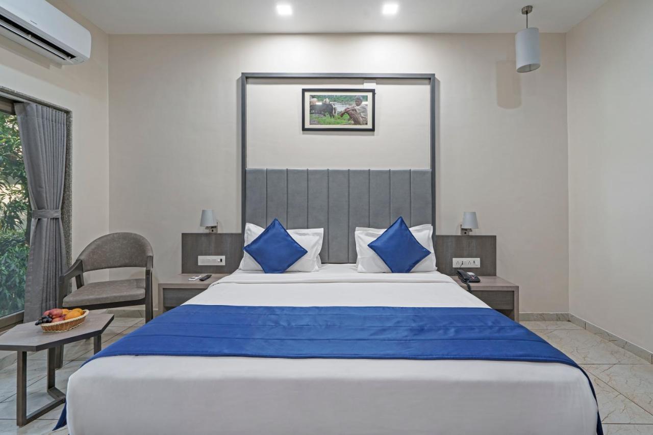 Sterling Gir Hotel Talala Екстериор снимка