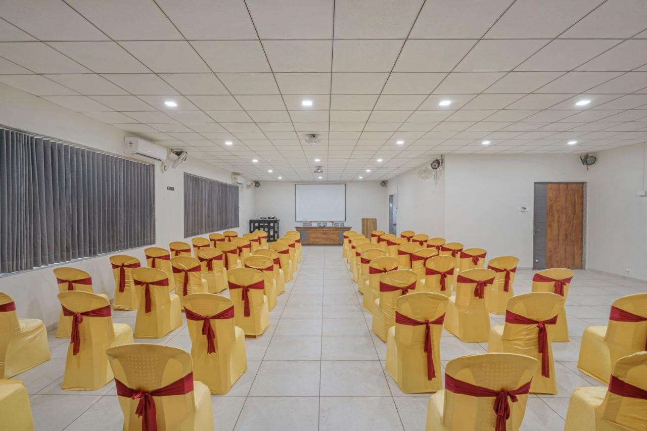 Sterling Gir Hotel Talala Екстериор снимка