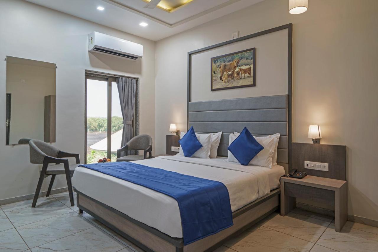 Sterling Gir Hotel Talala Екстериор снимка