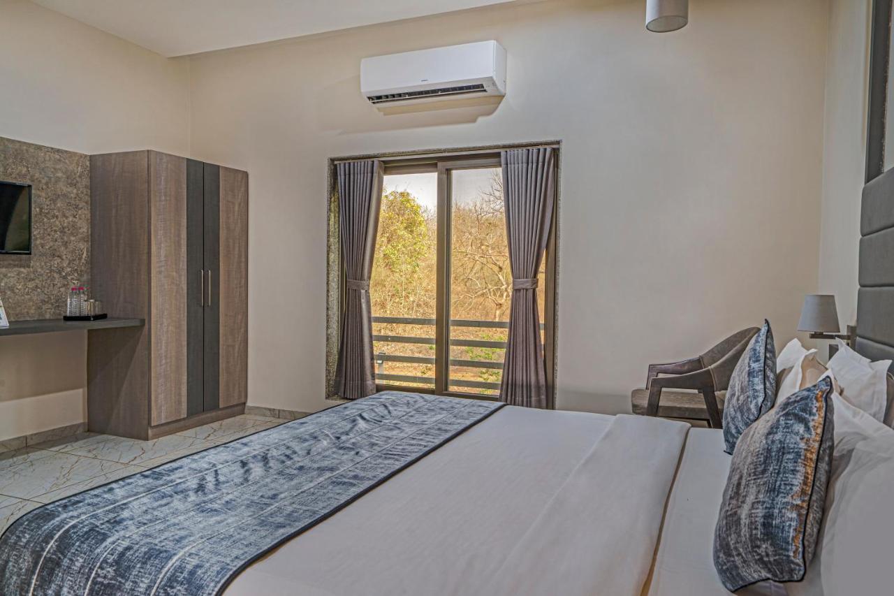 Sterling Gir Hotel Talala Екстериор снимка