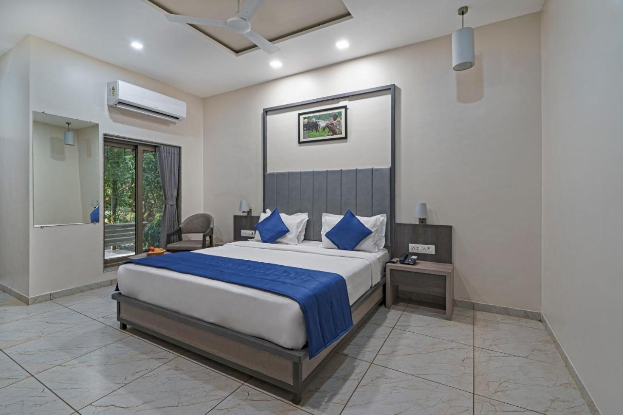 Sterling Gir Hotel Talala Екстериор снимка