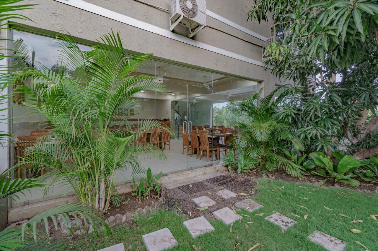 Sterling Gir Hotel Talala Екстериор снимка