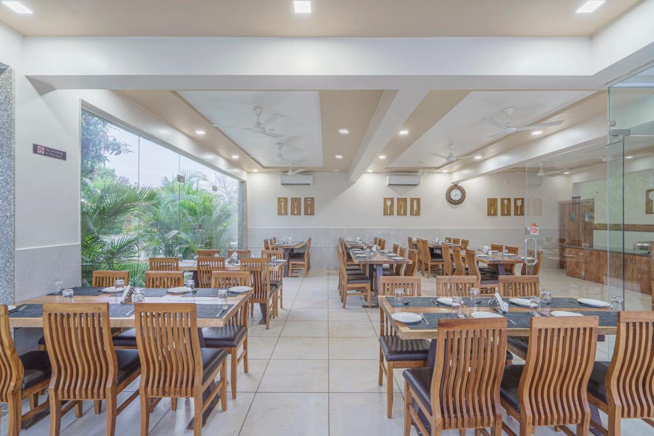 Sterling Gir Hotel Talala Екстериор снимка