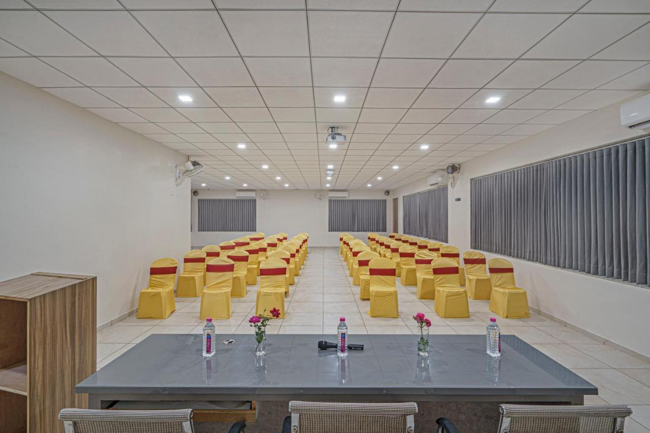 Sterling Gir Hotel Talala Екстериор снимка