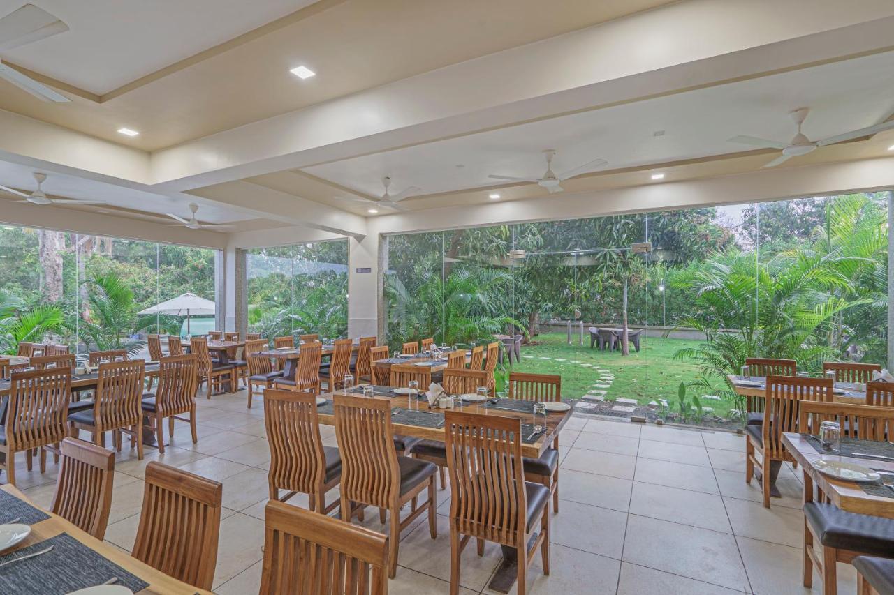 Sterling Gir Hotel Talala Екстериор снимка