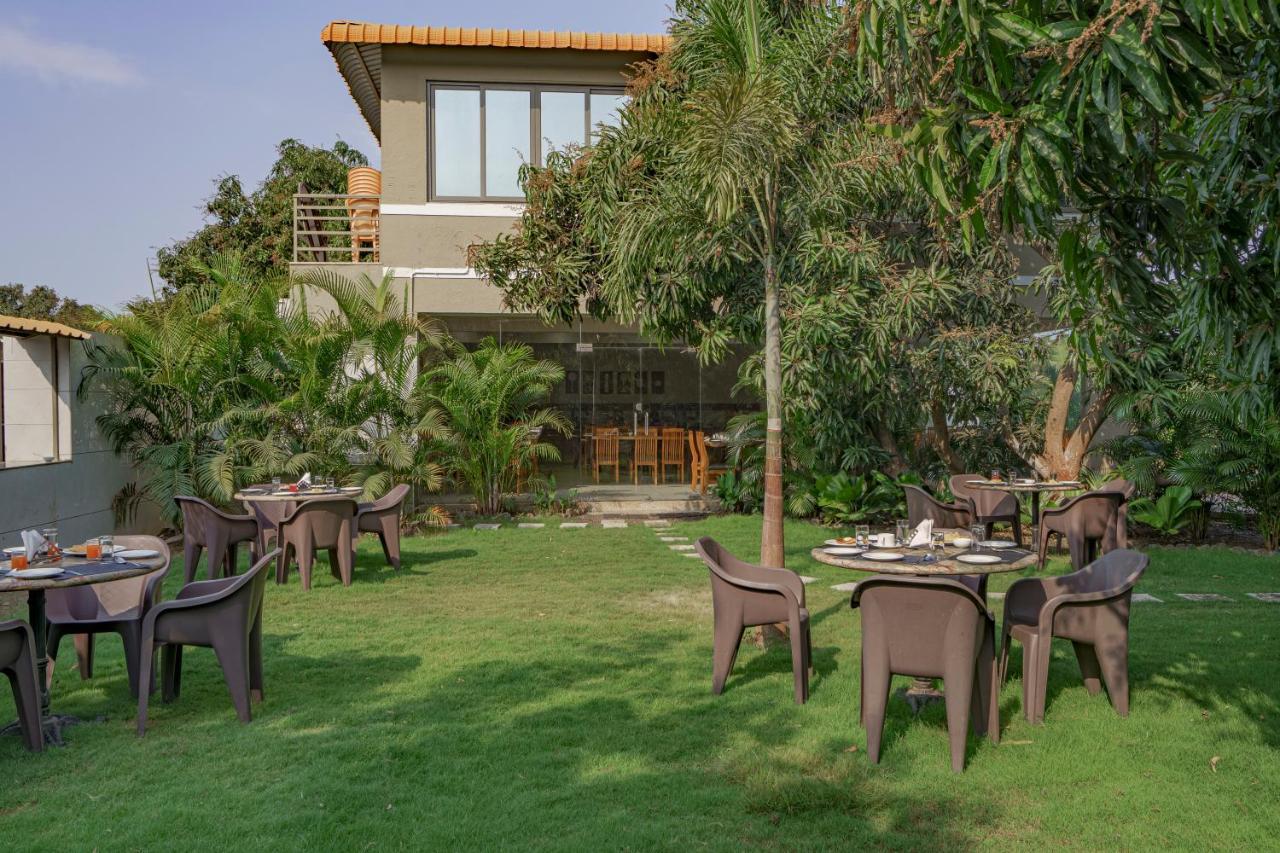 Sterling Gir Hotel Talala Екстериор снимка