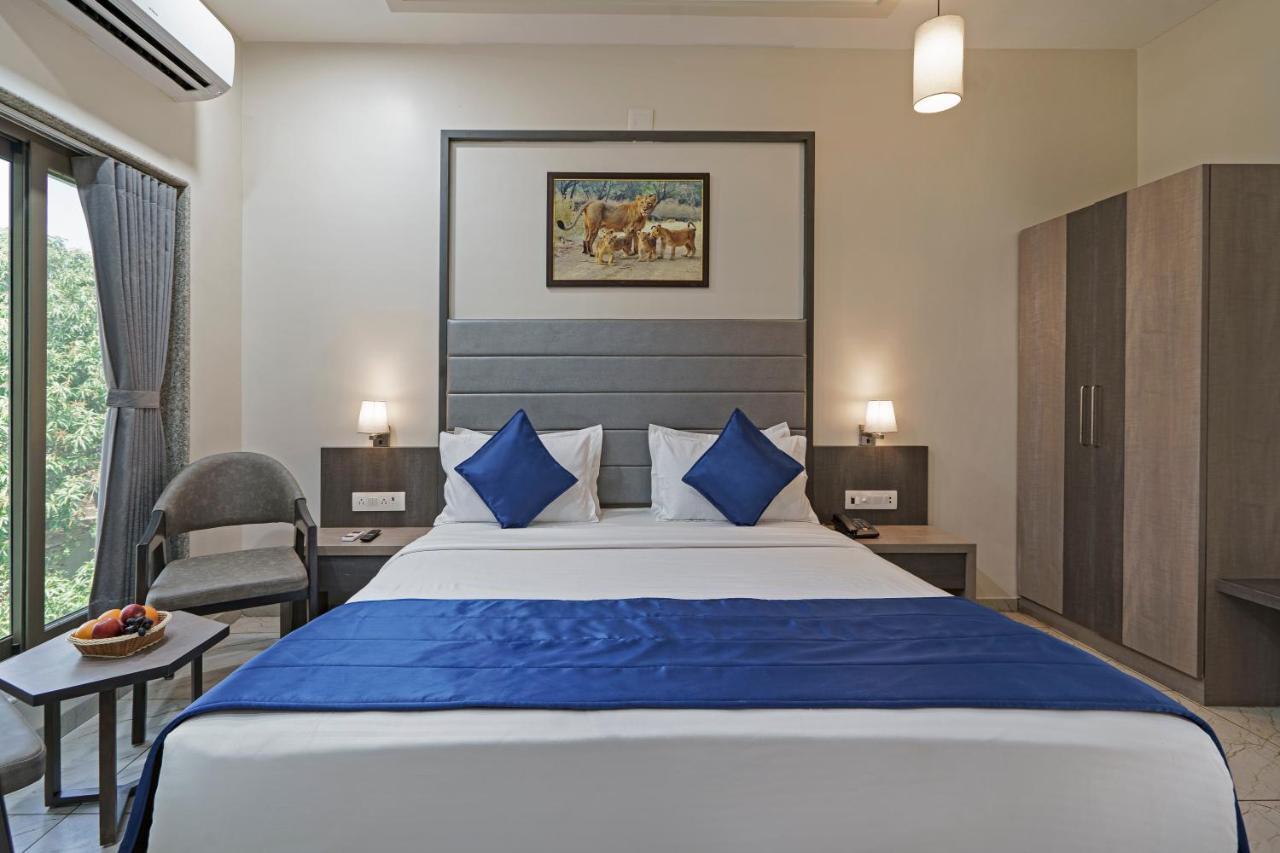 Sterling Gir Hotel Talala Екстериор снимка
