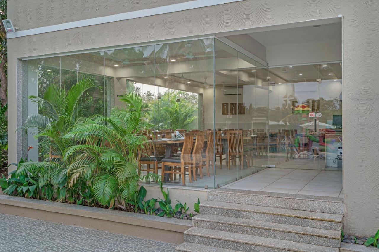 Sterling Gir Hotel Talala Екстериор снимка