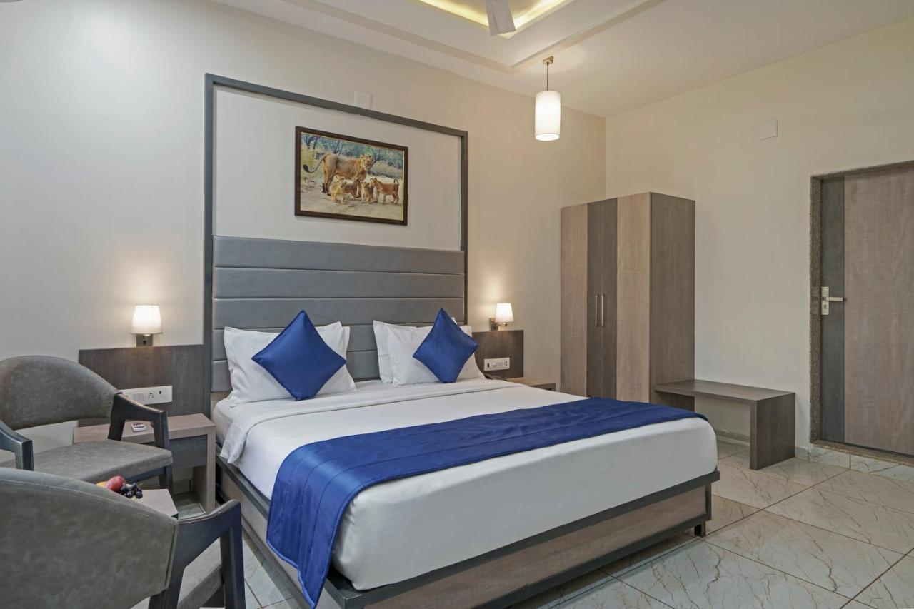 Sterling Gir Hotel Talala Екстериор снимка