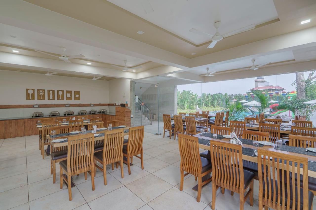Sterling Gir Hotel Talala Екстериор снимка