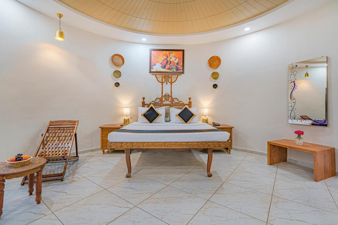 Sterling Gir Hotel Talala Екстериор снимка