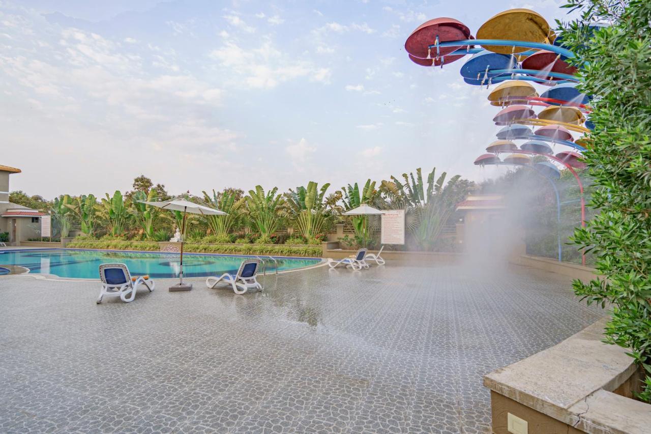 Sterling Gir Hotel Talala Екстериор снимка